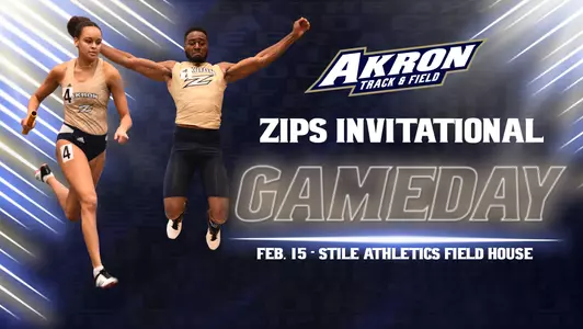 Zips Invitational - 2/14/19