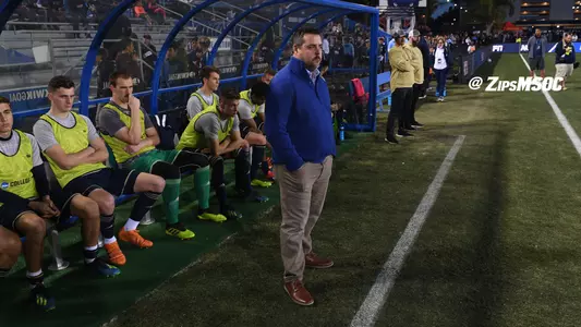 Jared Embick - 2/15/19