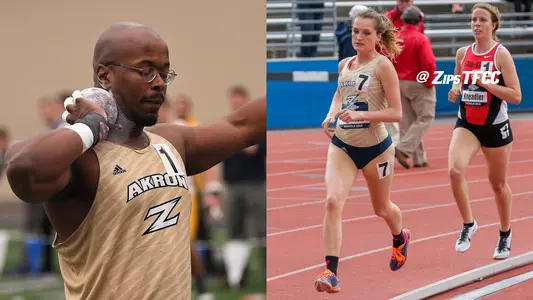 Maurice Harris - Lindsey Scarton - 2/15/19