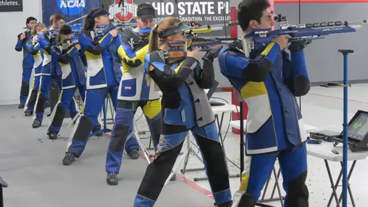 NCAA Qualifier Recap