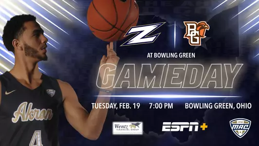 Game 26 Bowling Green