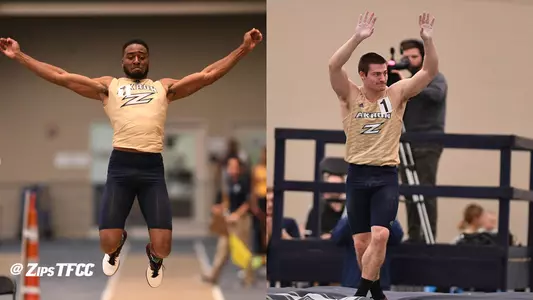 Jordan Latimer - Matt Ludwig - 2/19/19