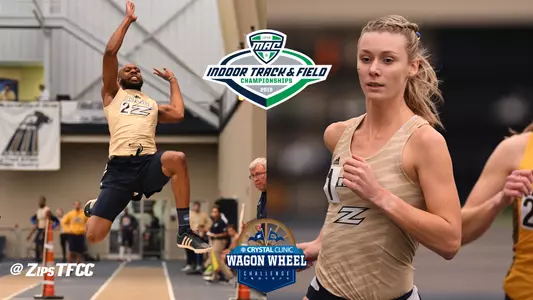 Terrell McClain - Mackenzie Andrews - 2/21/19