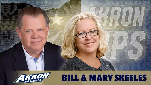 Bill & Mary Skeeles