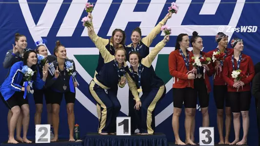 MAC Championships Day 2