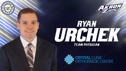 Dr. Ryan Urchek
