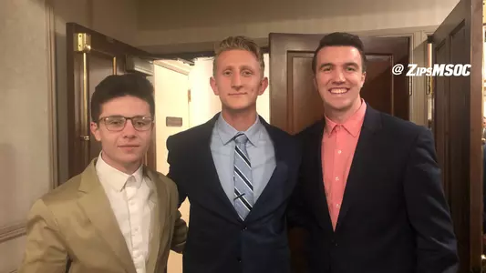 Greater Cleveland Sports Awards - 2/6/19