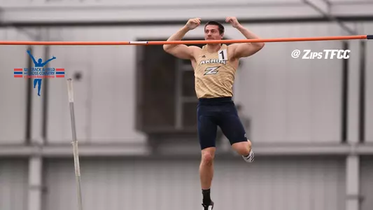 Matt Ludwig - 2/7/19