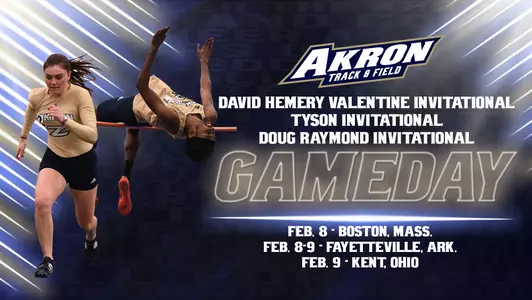 Track Preview - 2/9/19