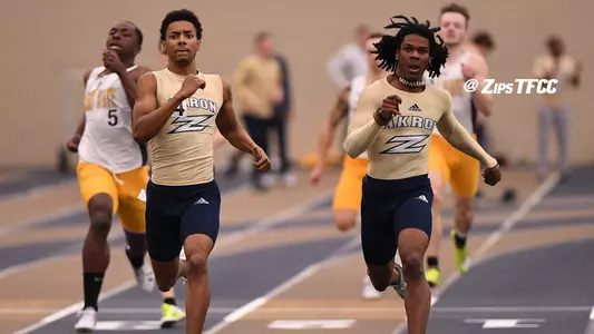 Amir Willis - Zach Robinson - 2/9/19