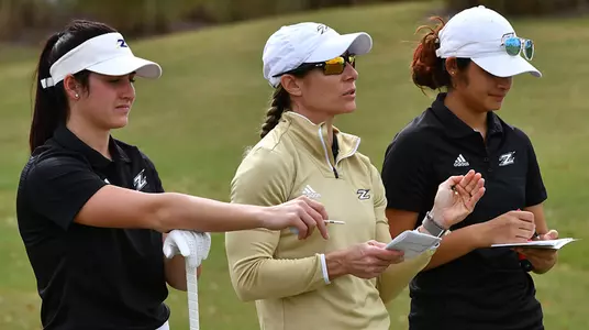 Abbie Pearce, Coach King, Ivana Shah