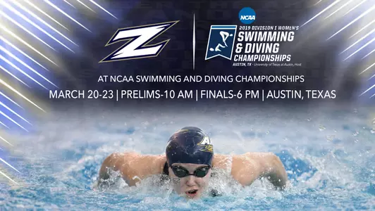 NCAA Championships Graphic