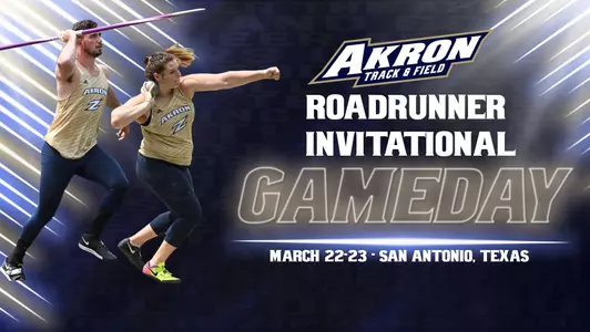 Roadrunner Invitational 3-22-19