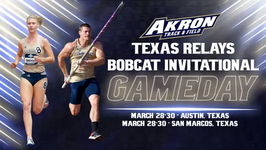 Texas Relays - 3/28/19