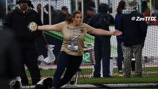 Abigale Wilson - 3/28/19