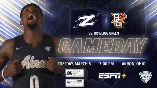 Game 30 . Bowling Green