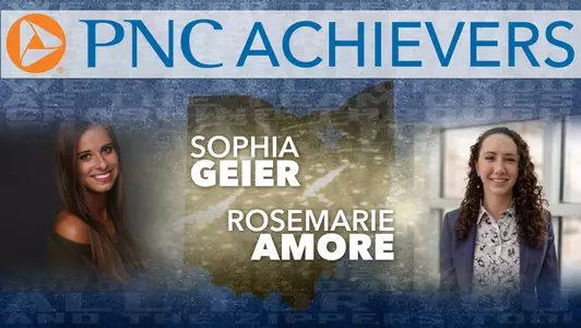 PNC Achievers Geier & Amore