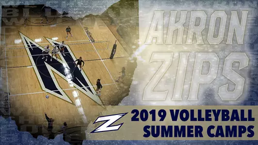 VB Summer Camp Graphic