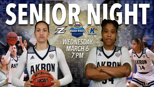 Senior Night Gameday_WBB_3.6.19