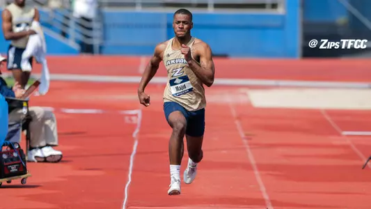 Kamar Majid - 4/17/19