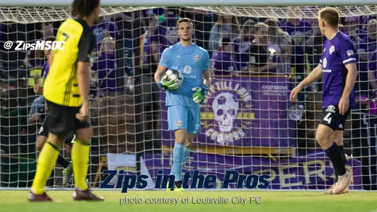 Louisville City FC