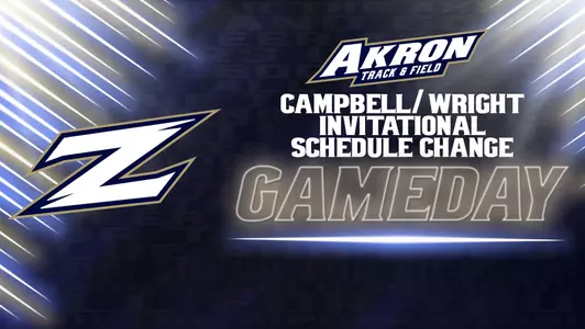 Campbell/Wright Invitational - 4/23/19