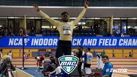 Jordan Latimer - 4/23/19