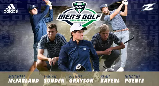 MAC Championship Starters