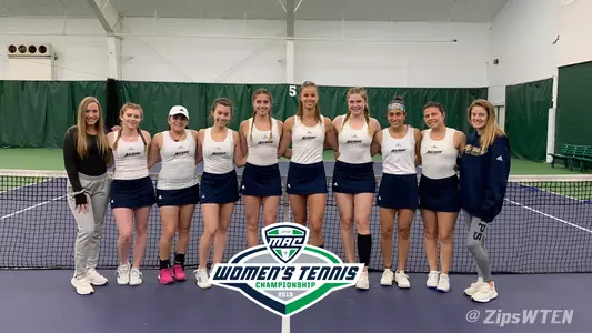 MAC semifinals