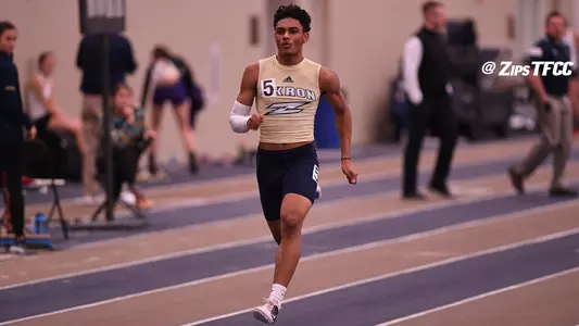 Noah Williams - 4/30/19