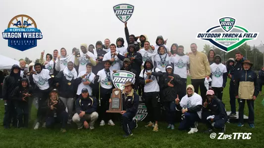 MAC T&F Men's Champs - 5/11/19