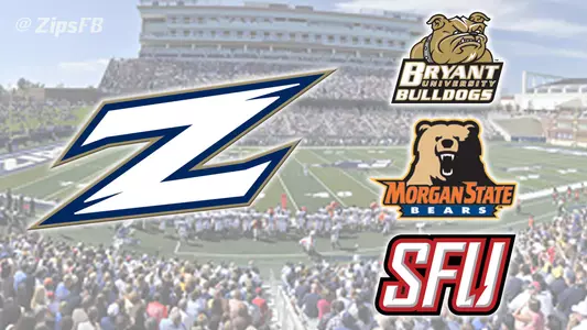 FCS opponents graphic