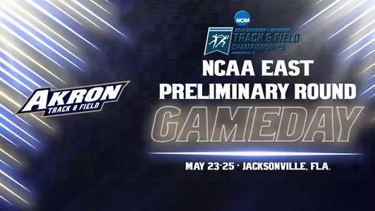 NCAA East Preliminary Round - 5/22/19