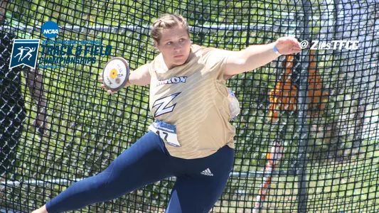 Abigale Wilson - 5/24/19