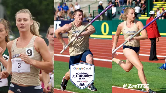Mackenzie Andrews-Matt Ludwig-Lucy Bryan - CoSIDA - 5/28/19