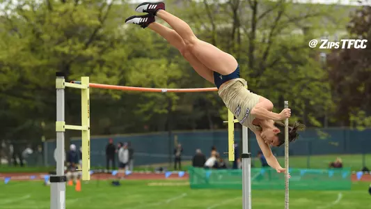 Abby Helminiak - 5/4/19