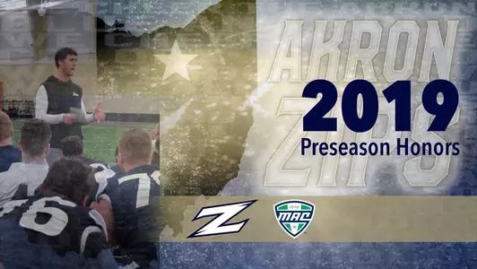 2019 Preseason Honors