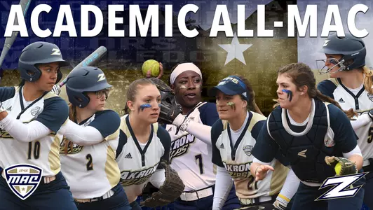 Academic All-MAC