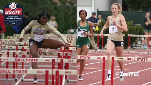 Victoria Abunaw-Sara Foster - 6/20/19