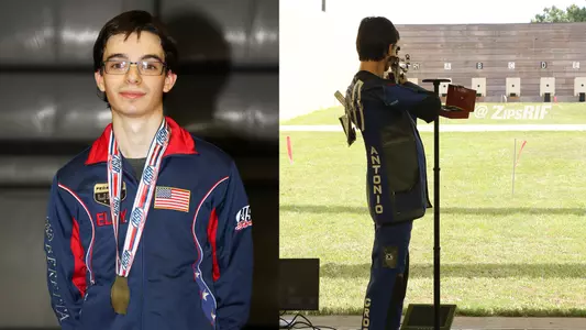 Gross USA Nationals