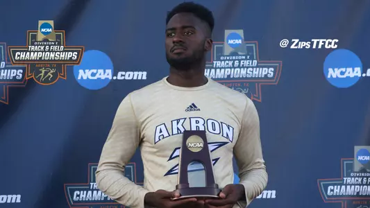 Jordan Latimer - 6/5/19