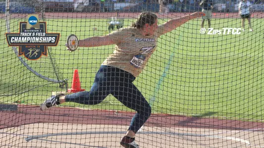 Abigale Wilson - 6/8/19