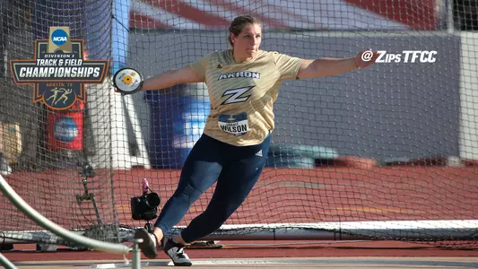 Abigale Wilson - 6/8/19