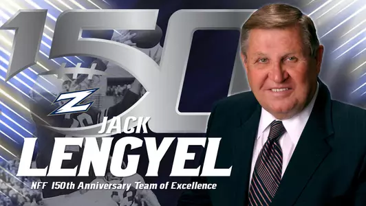 Jack Lengyel CFB150