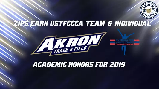 USTFCCCA Academic - 7/22/19