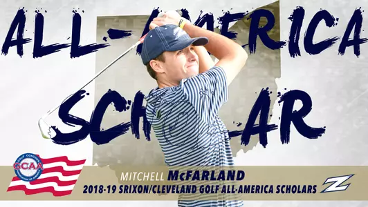 mitchell McFarland