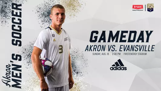 MSOC vs. Evansville - 8/18/19