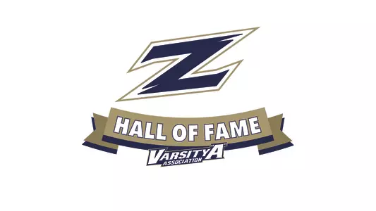 HOF logo