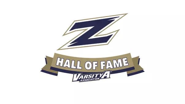 HOF logo