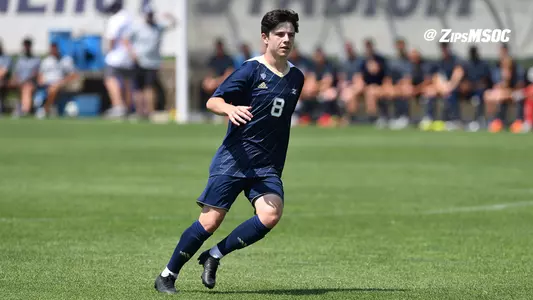 Colin Biros - 8/23/19